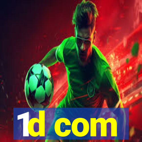 1d com